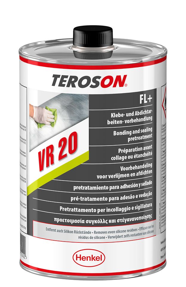 Teroson D18 VR20