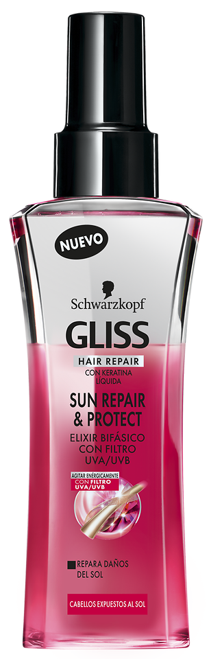 Nuevo Gliss Sun Repair&Protect