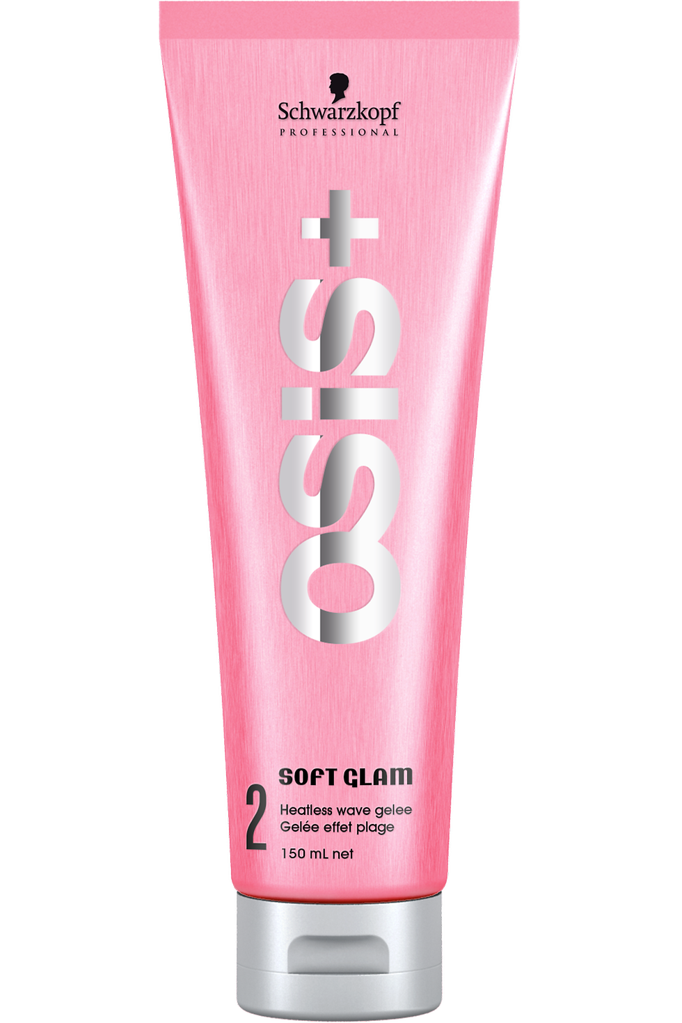 OSiS+ Soft Glam Gel para Ondas sin Calor