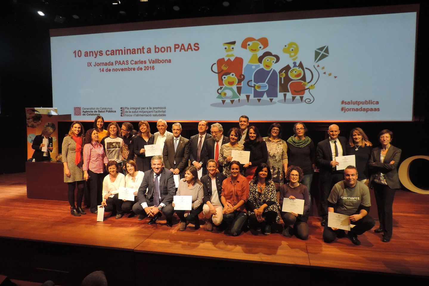 Premio PAAS - Henkel