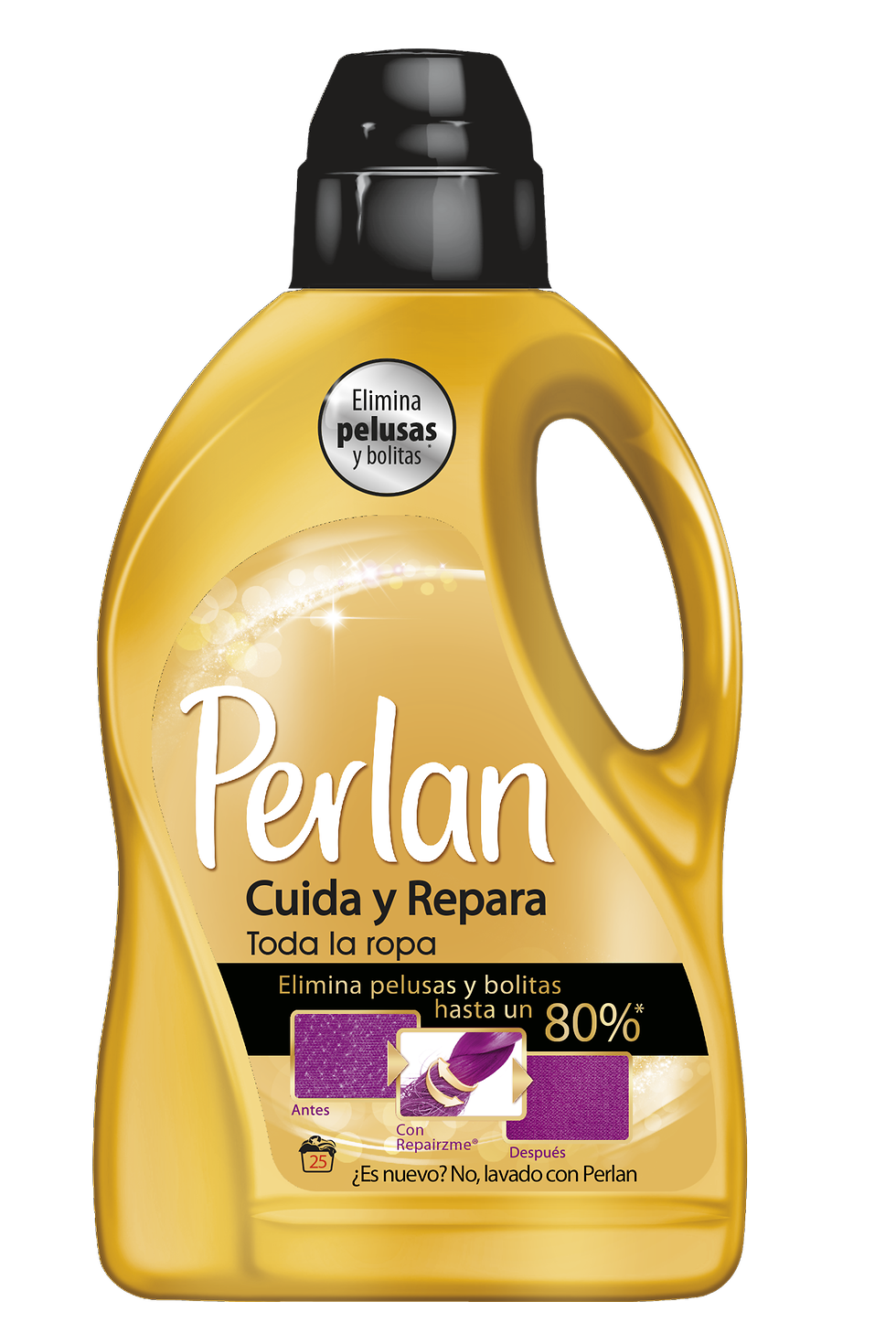 Perlán Gold