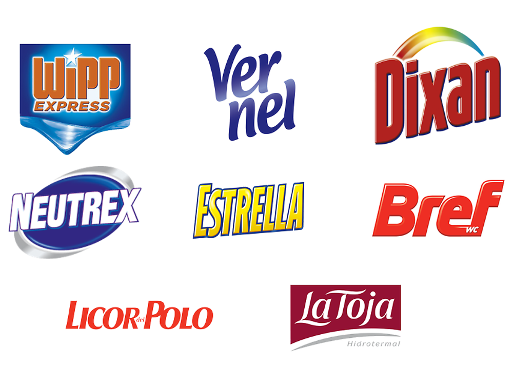 las marcas más compradas por los españoles según el Ranking Brand Footprint España 2017