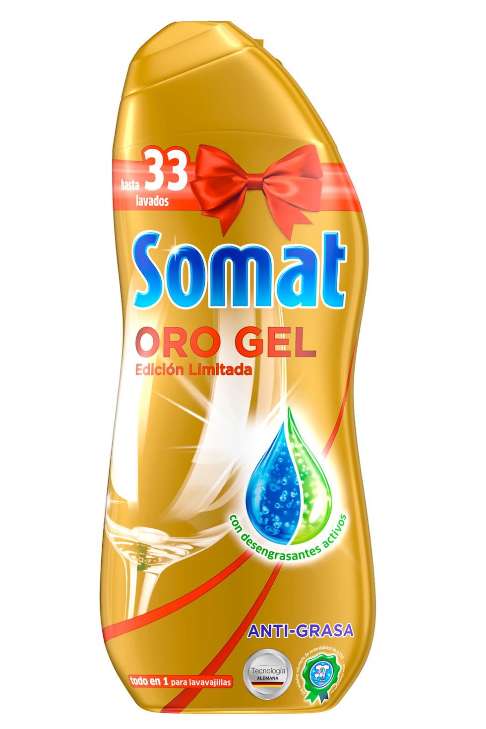 Somat Oro Gel
