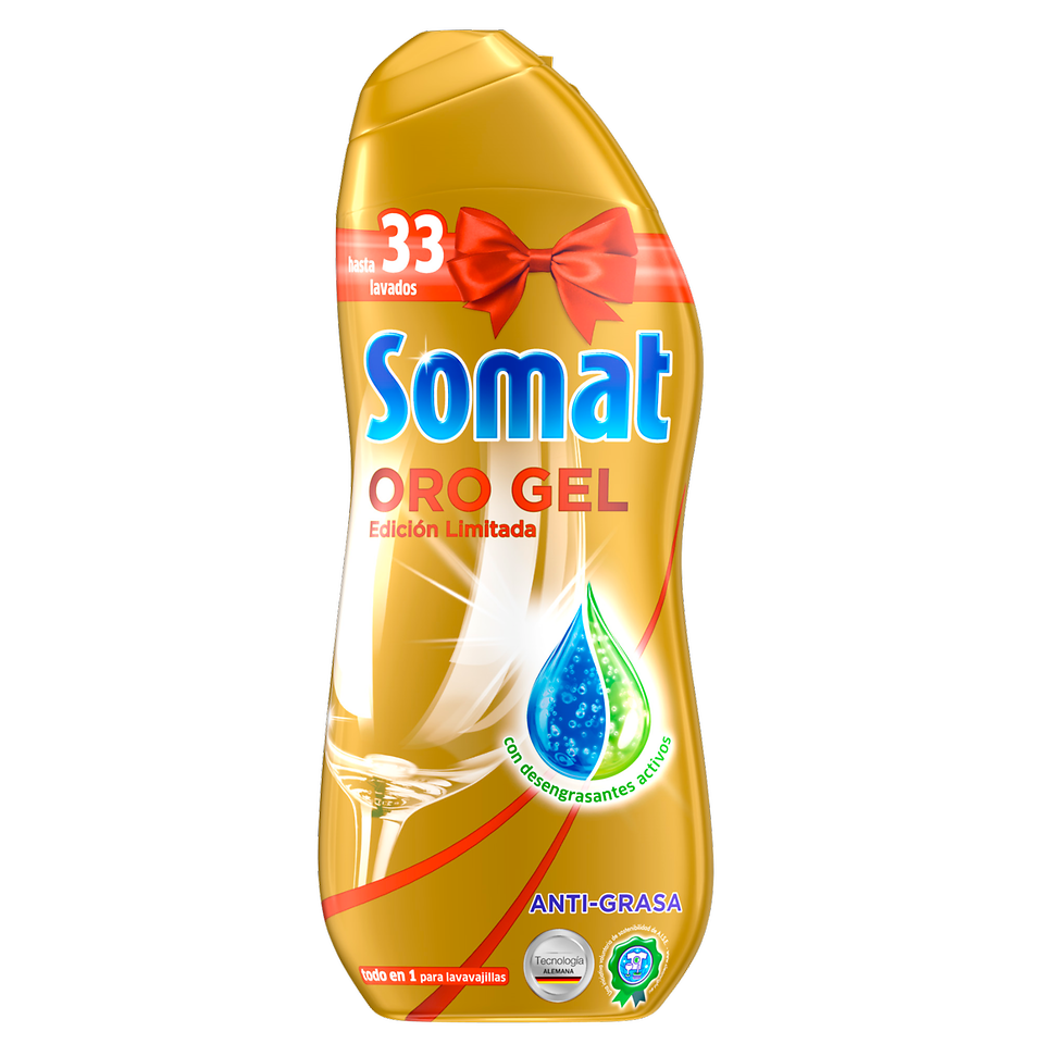 Somat Oro Gel