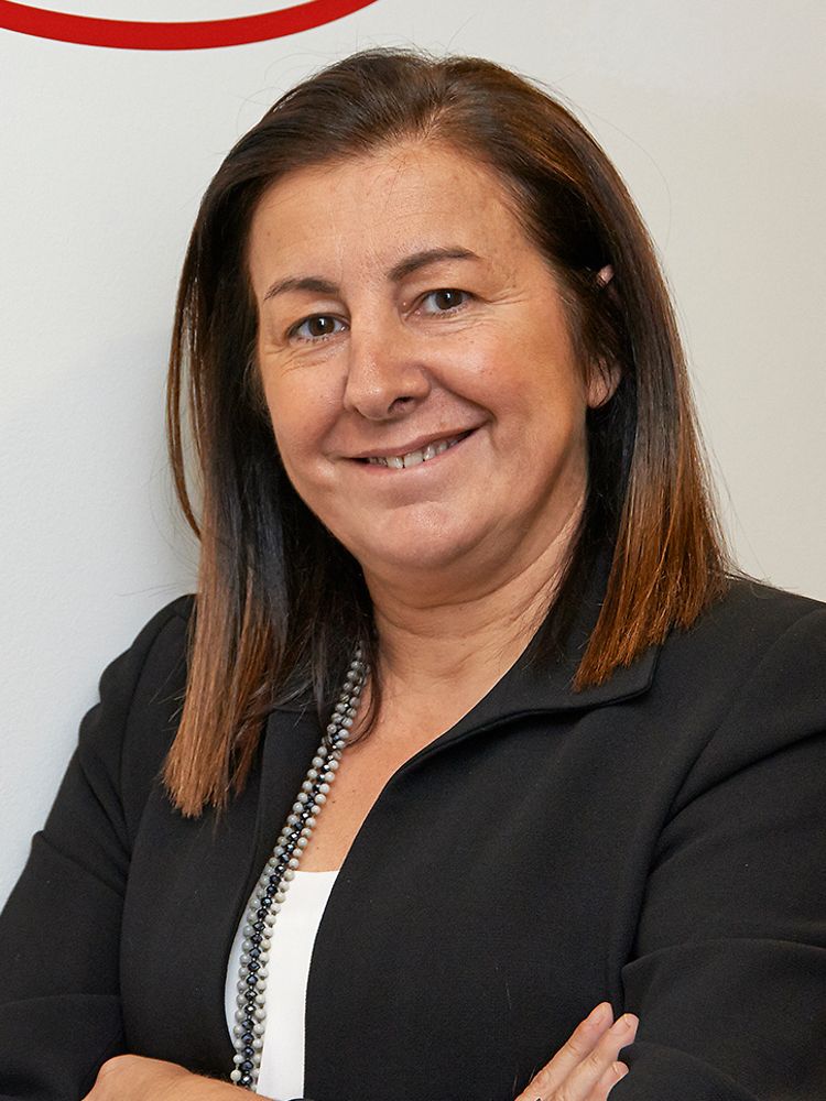 

Olga Orós

Directora General Beauty Care Retail Henkel Ibérica