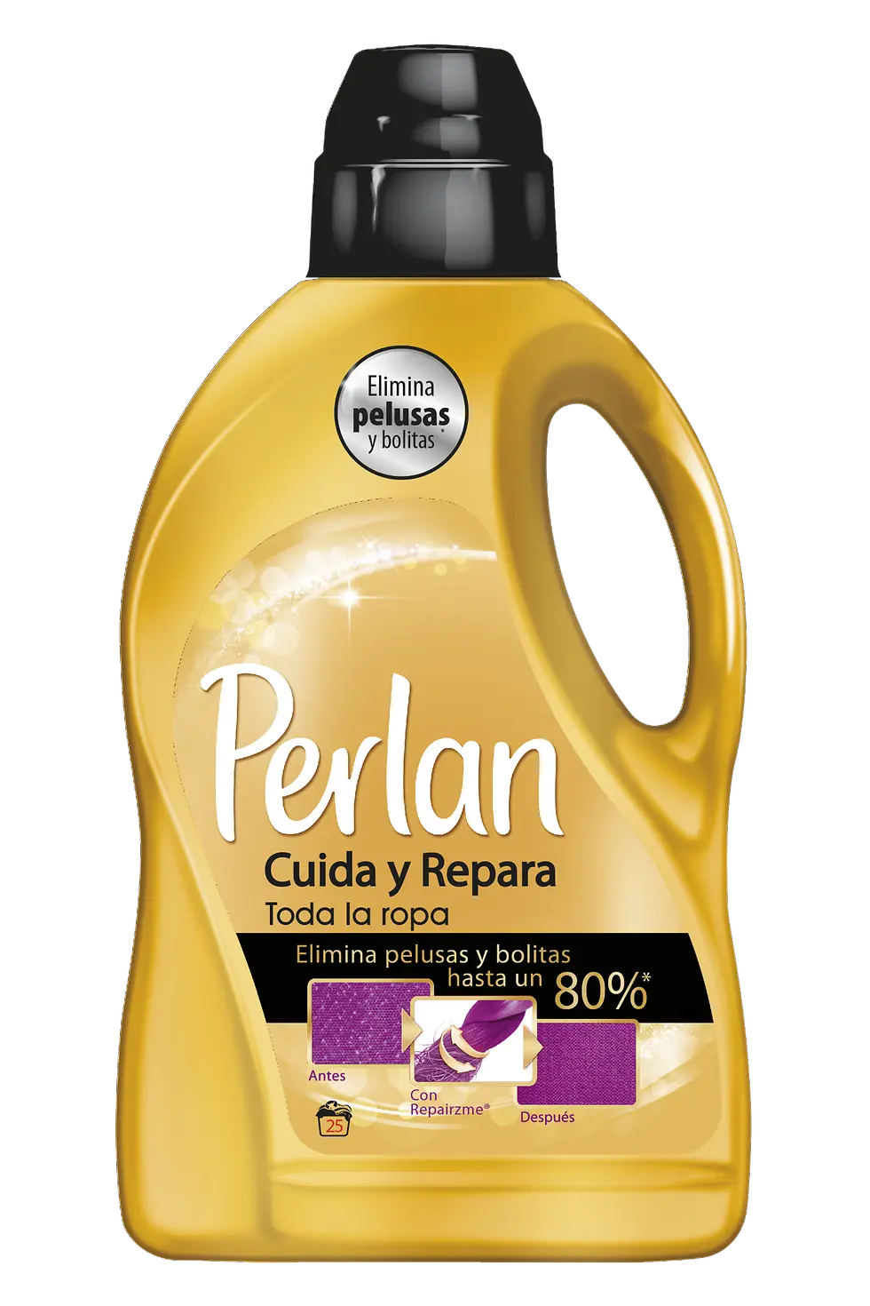 Perlan Cuida y Repara