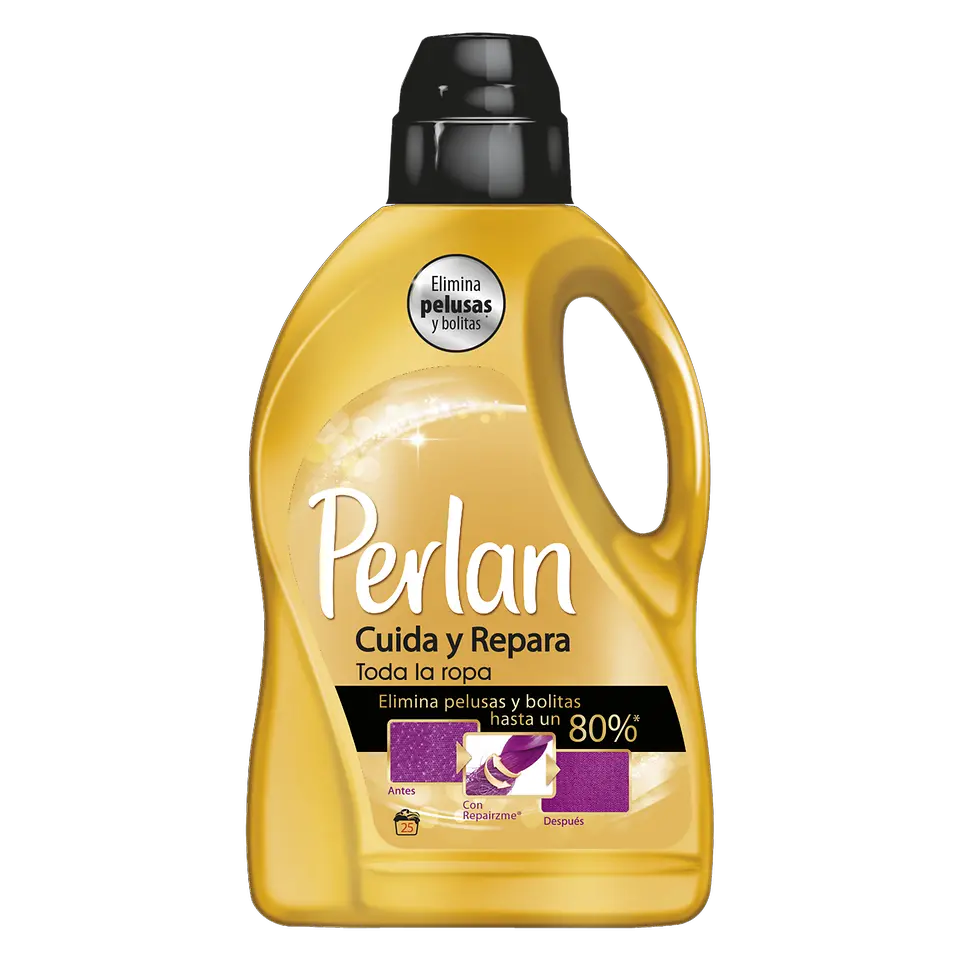 Perlan Cuida y Repara