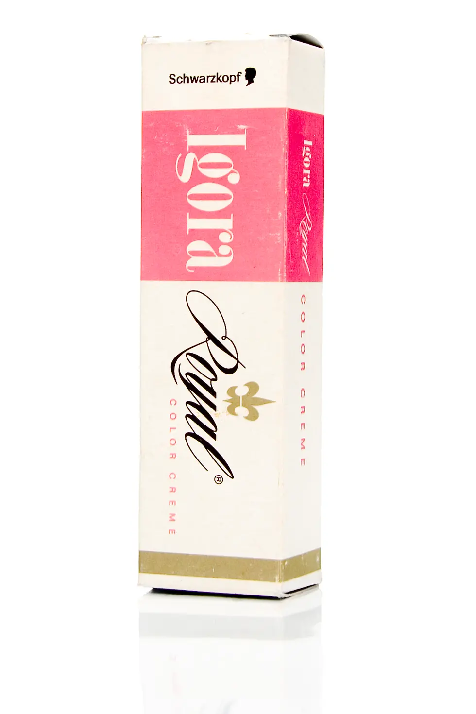 Igora Colorcreme