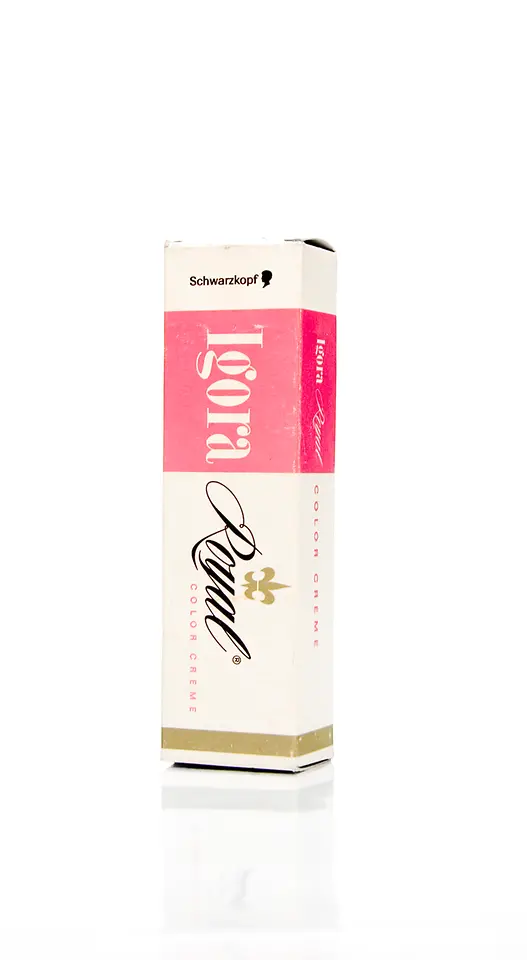 Igora Colorcreme