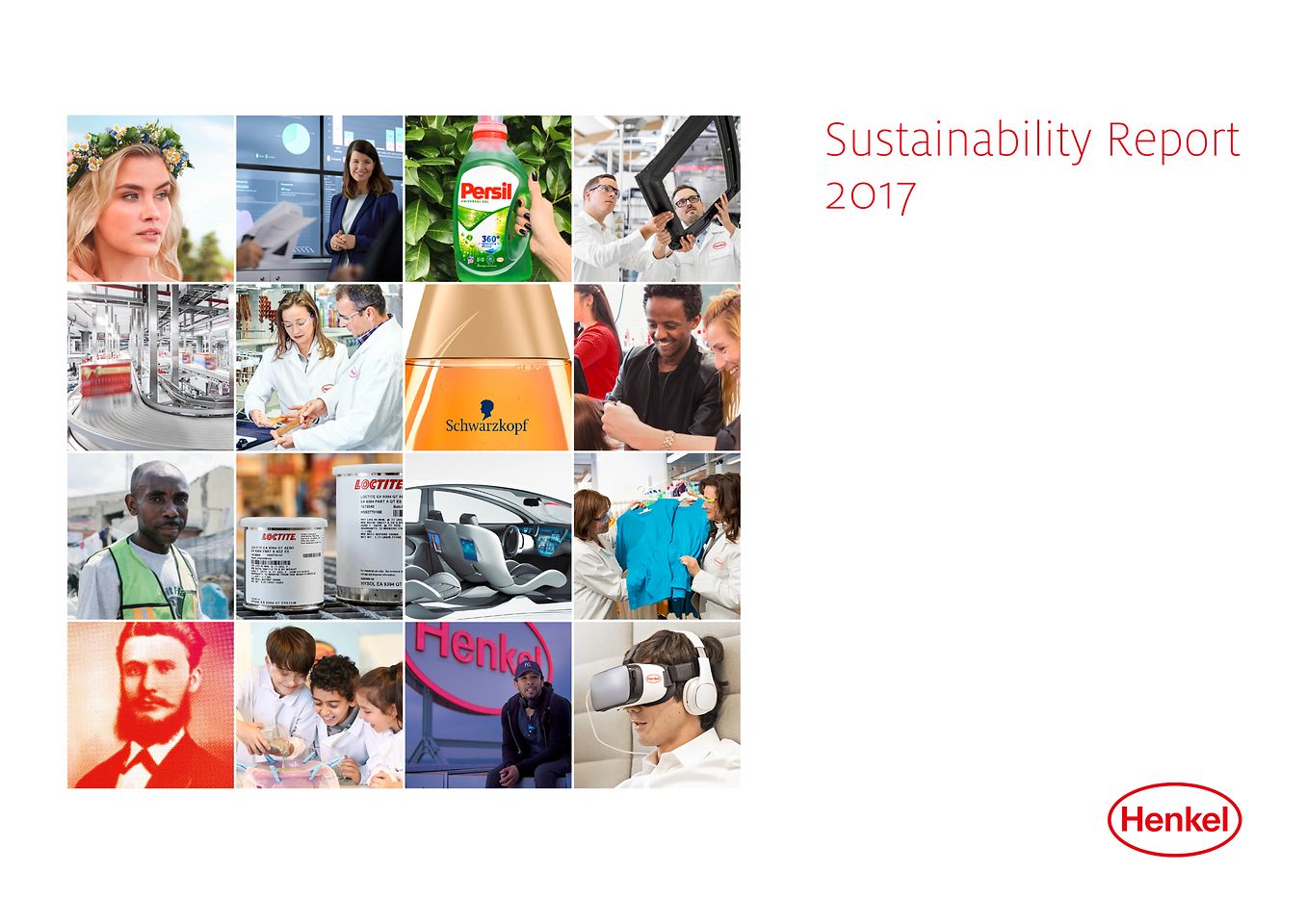 Informe de Sostenibilidad 2017 (Capa)
