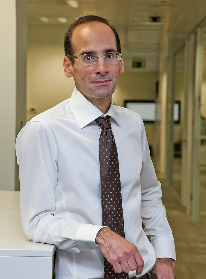 Henrique Machado nombrado nuevo Head of Supply Chain Logistics de Laundry & Home Care de Henkel Ibérica