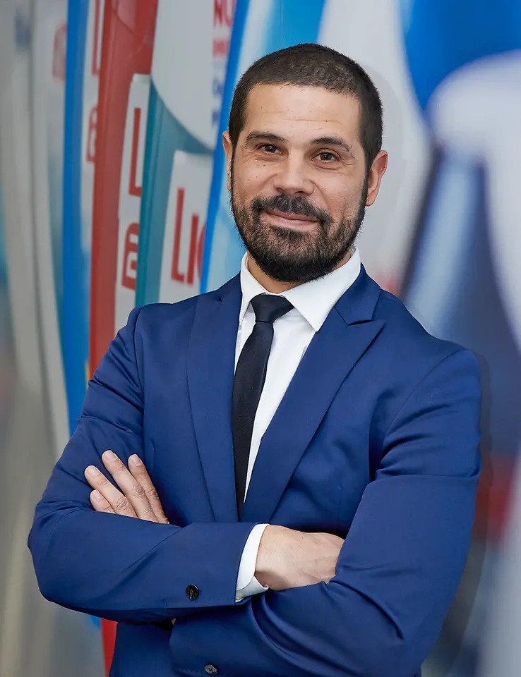 Iván Luna nombrado nuevo Director de Ventas de Beauty Care Retail de Henkel España