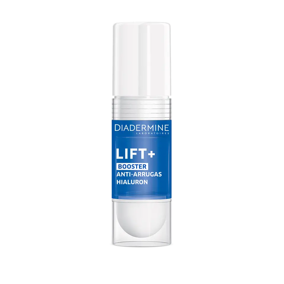 Booster Anti-arrugas Diadermine Lift+