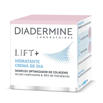 Crema Hidratante Diadermine Lift+