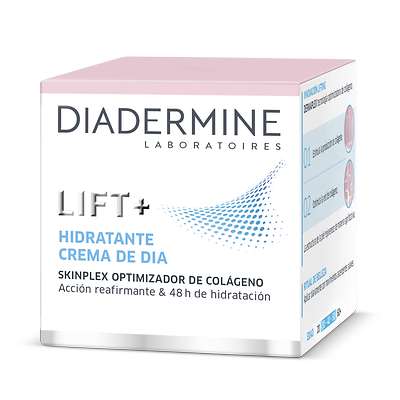Crema Hidratante Diadermine Lift+