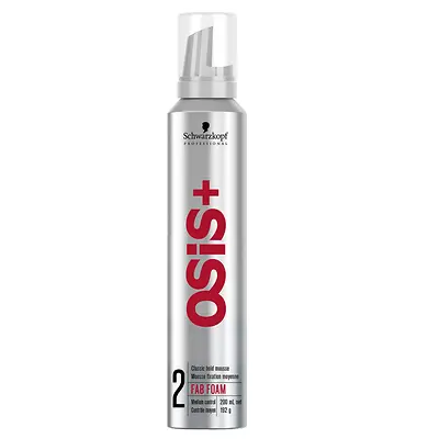 NUEVO OSiS+ FAB FOAM