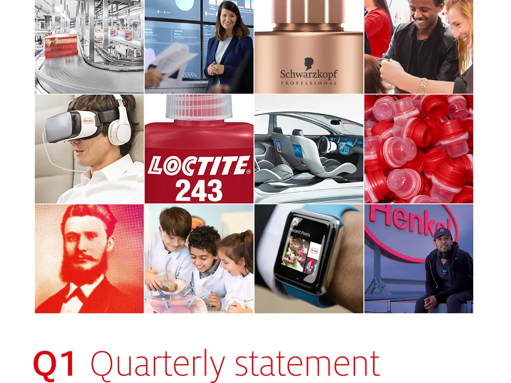 Resumen financiero trimestral Q1/2018 (Cover)