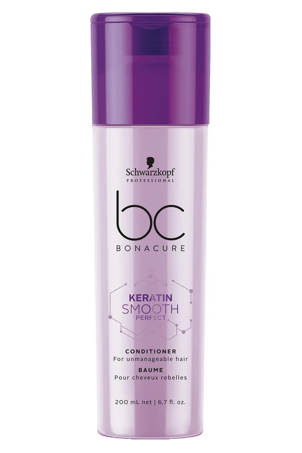 BC Keratin Smooth Acondicionador