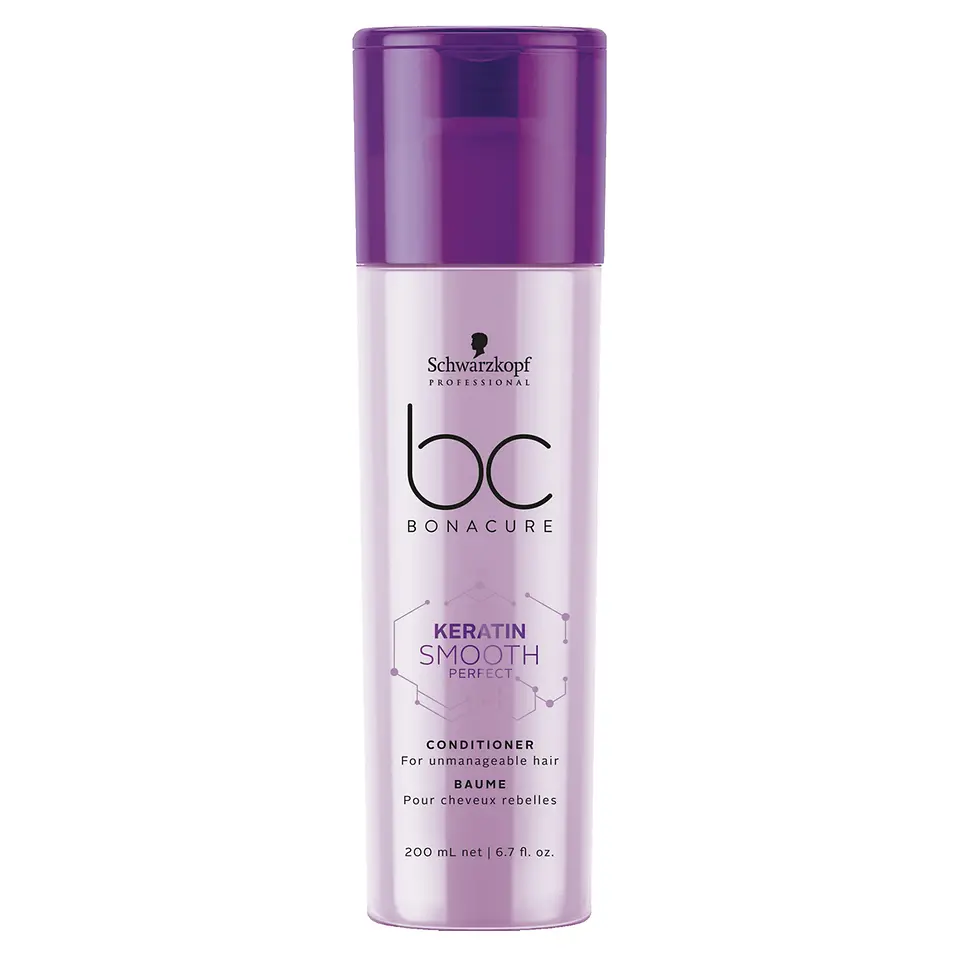 BC Keratin Smooth Acondicionador
