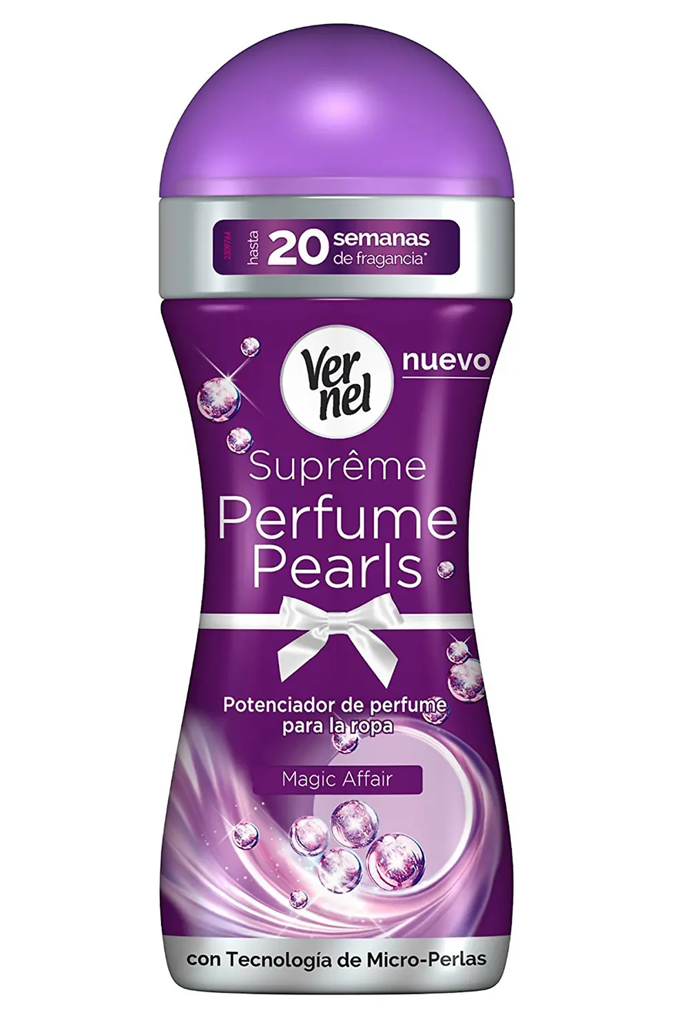 Vernel Suprême Perfume Pearls Magic Affair