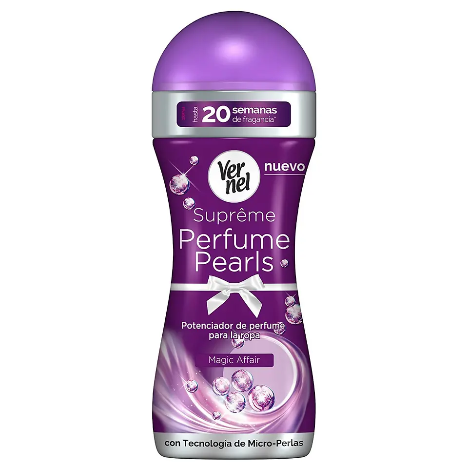 Vernel Suprême Perfume Pearls Magic Affair
