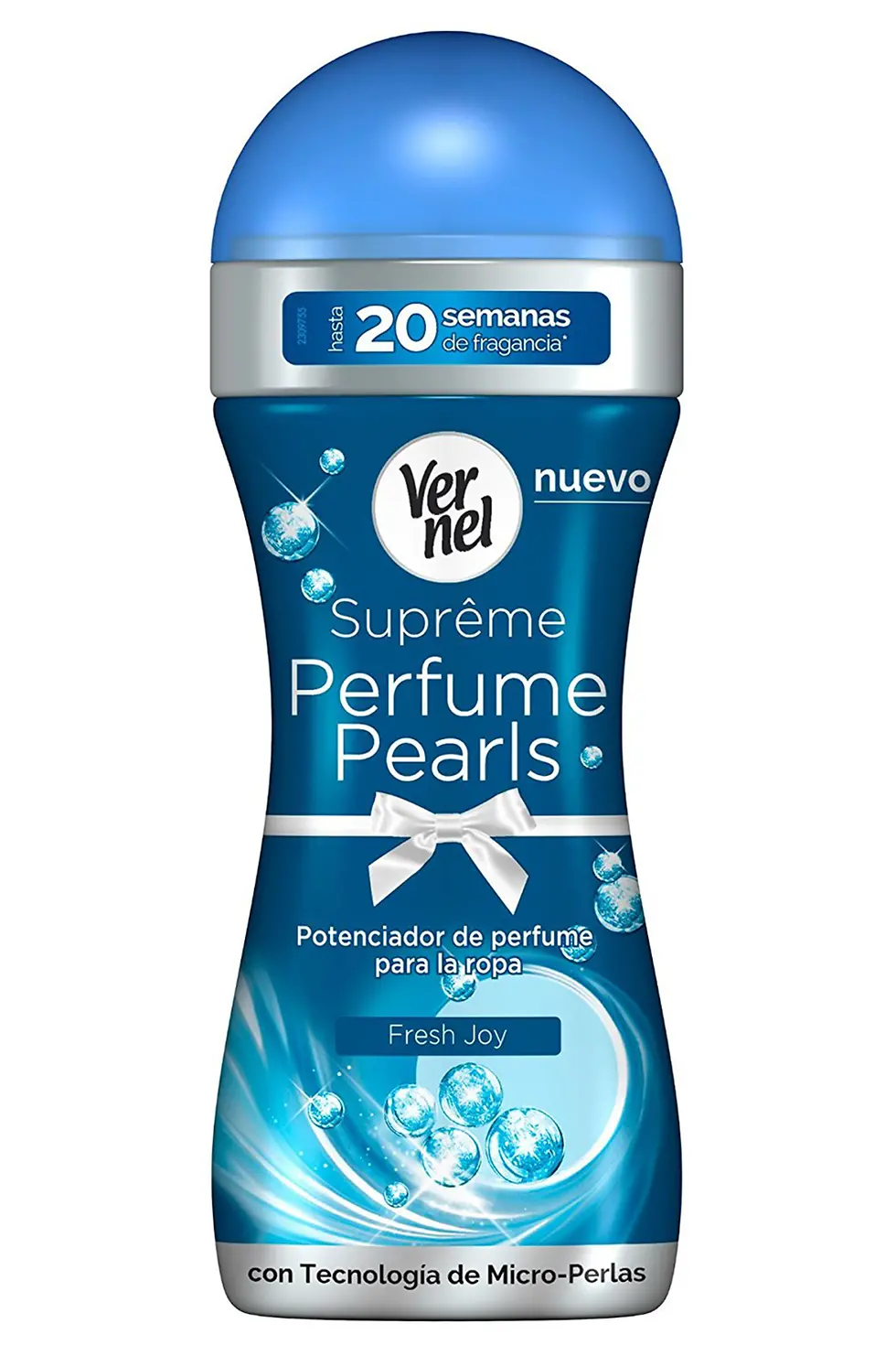 Vernel Suprême Perfume Pearls Fresh Joy