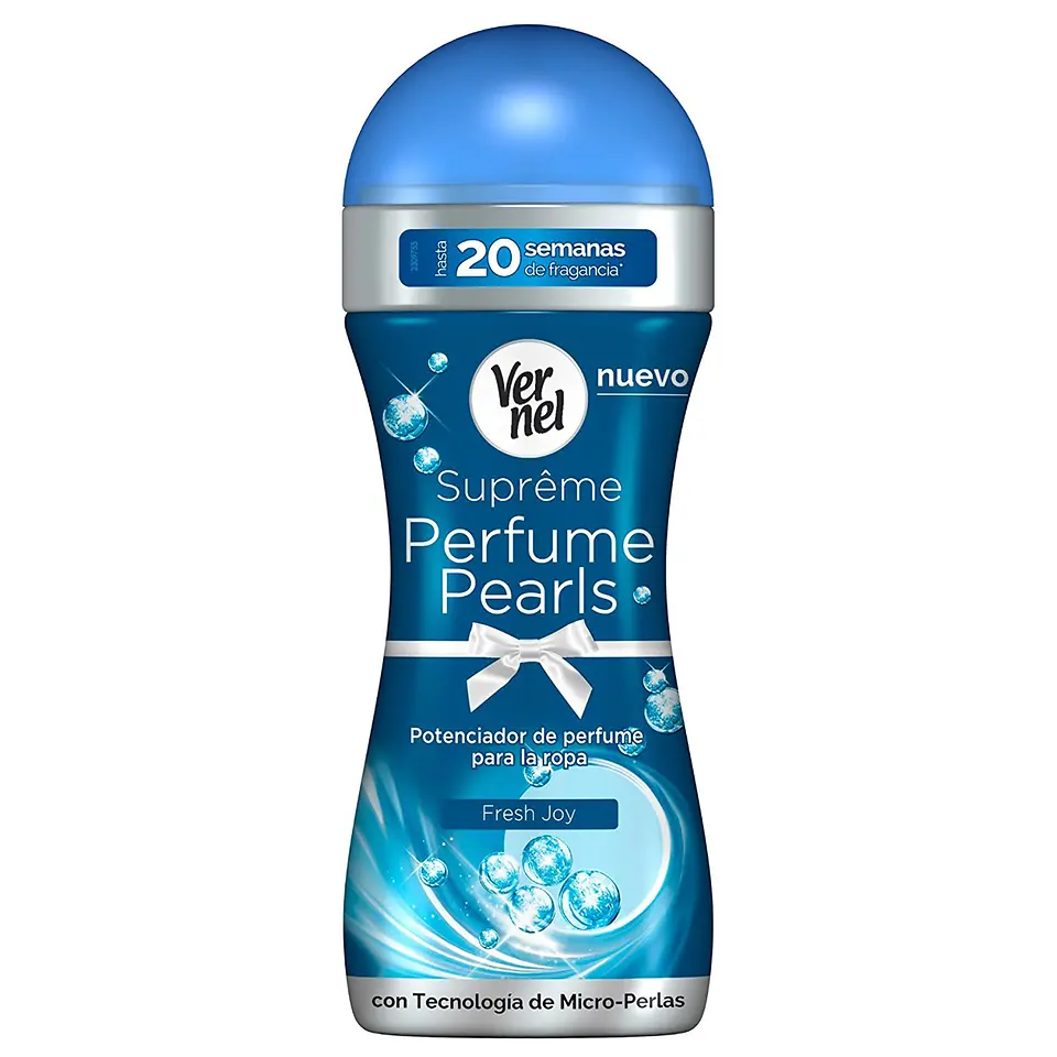 Vernel Suprême Perfume Pearls Fresh Joy