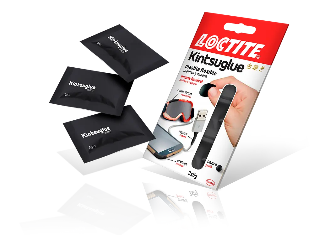 Loctite Kintsuglue