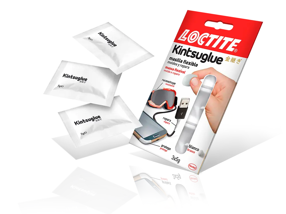 Loctite Kintsuglue
