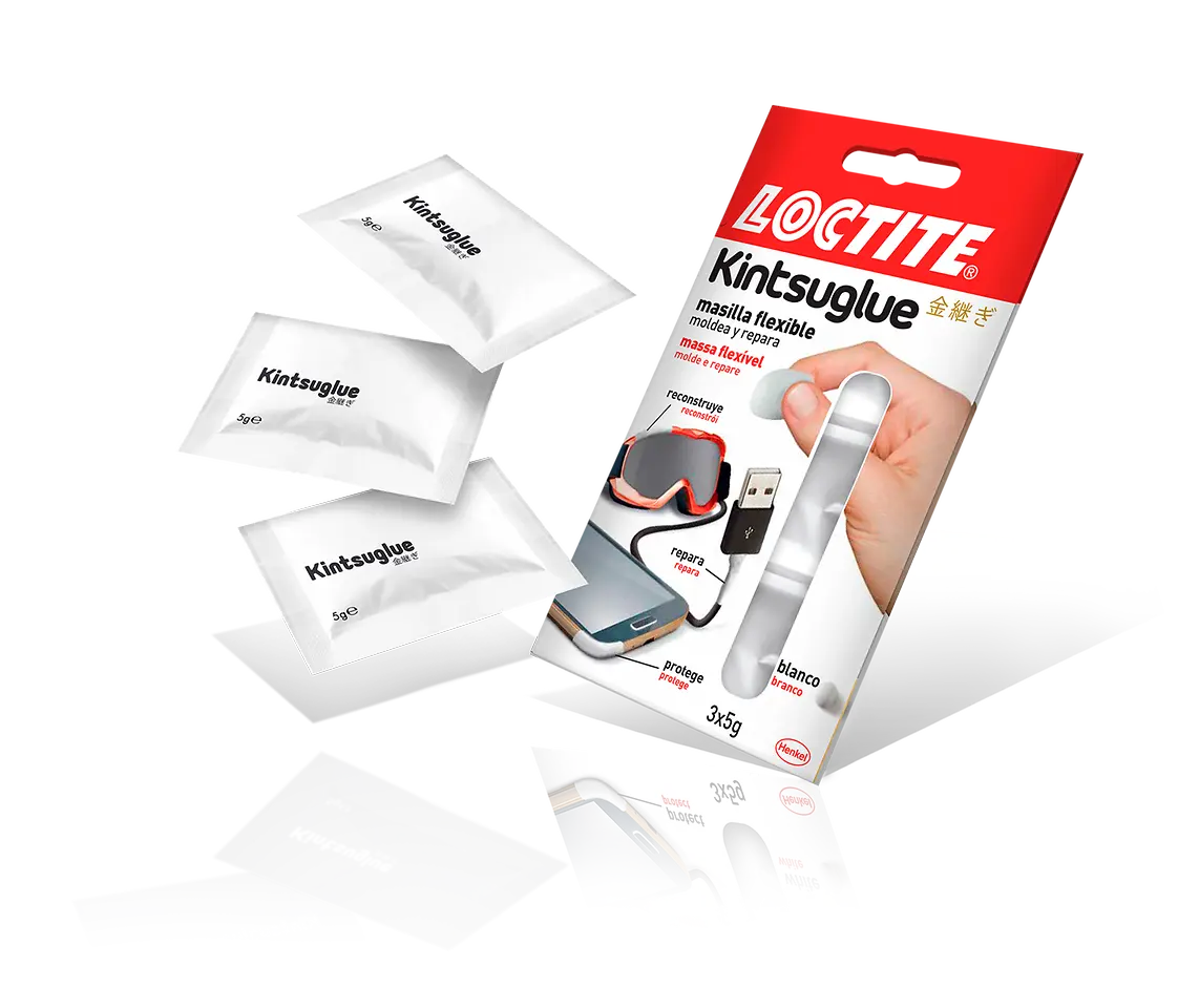 Loctite Kintsuglue