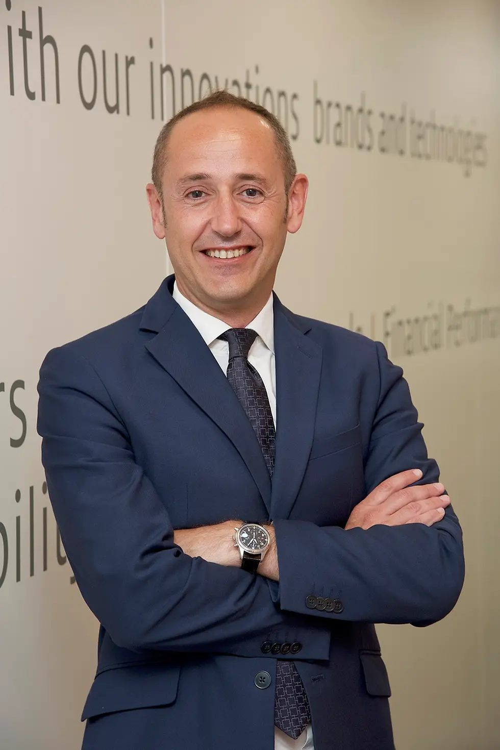 Henkel Ibérica ha nombrado Oriol Marín como nuevo Director de Marketing de Laundry & Home Care de Henkel España.