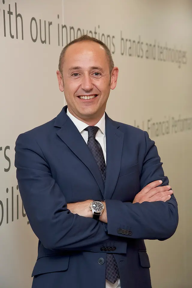 Henkel Ibérica ha nombrado Oriol Marín como nuevo Director de Marketing de Laundry & Home Care de Henkel España.