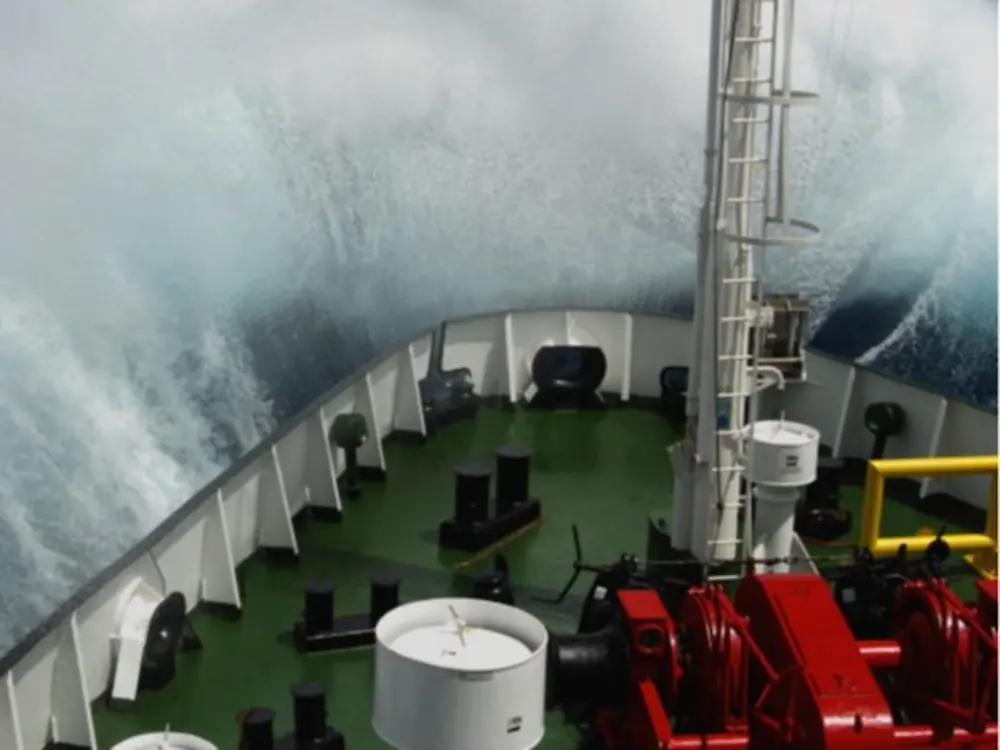 BONDERITE ha desarrollado cuatro productos específicos para la limpieza náutica y marítima, que cumplen con las regulaciones más estrictas de la MARPOL (International Maritime Organization)