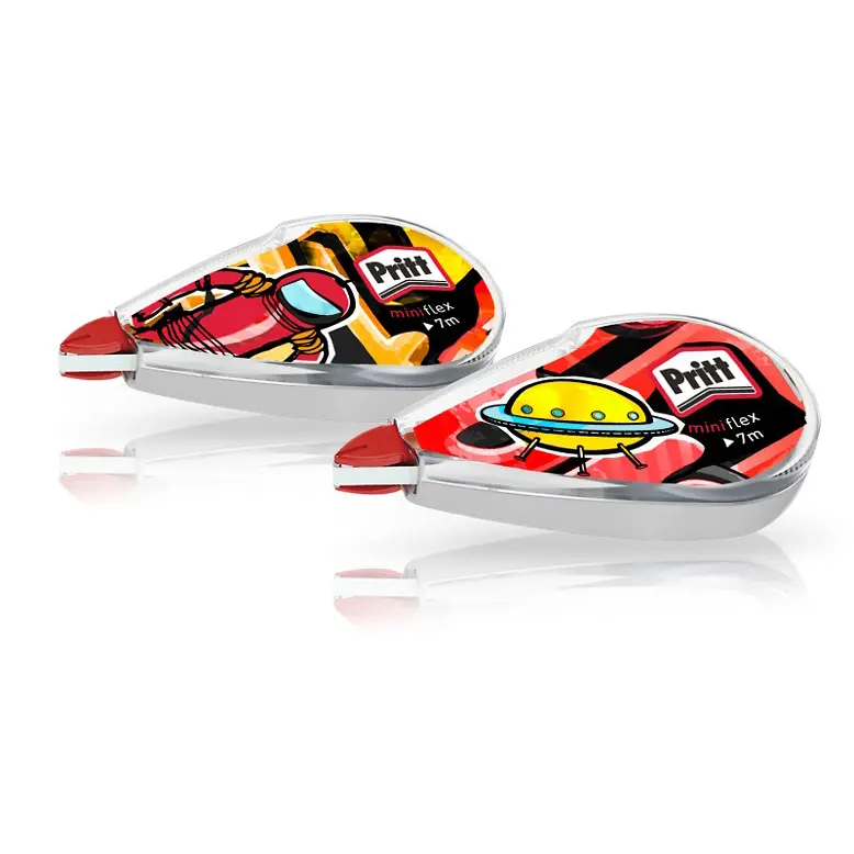 Rollers Pritt