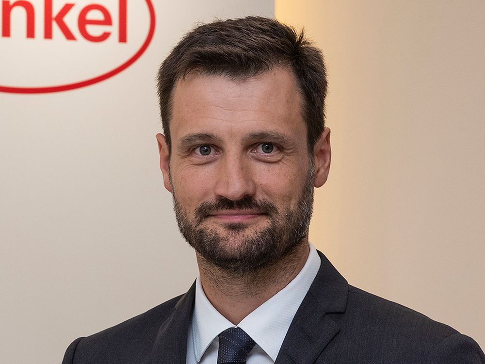 
David Cazorla
Director General de Adhesivos de consumo Henkel Ibérica