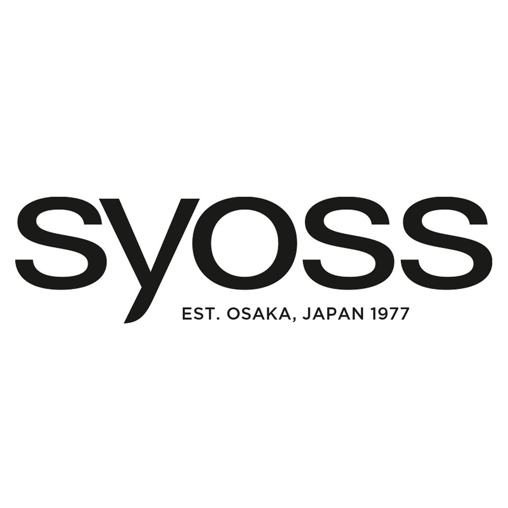 Syoss Logo