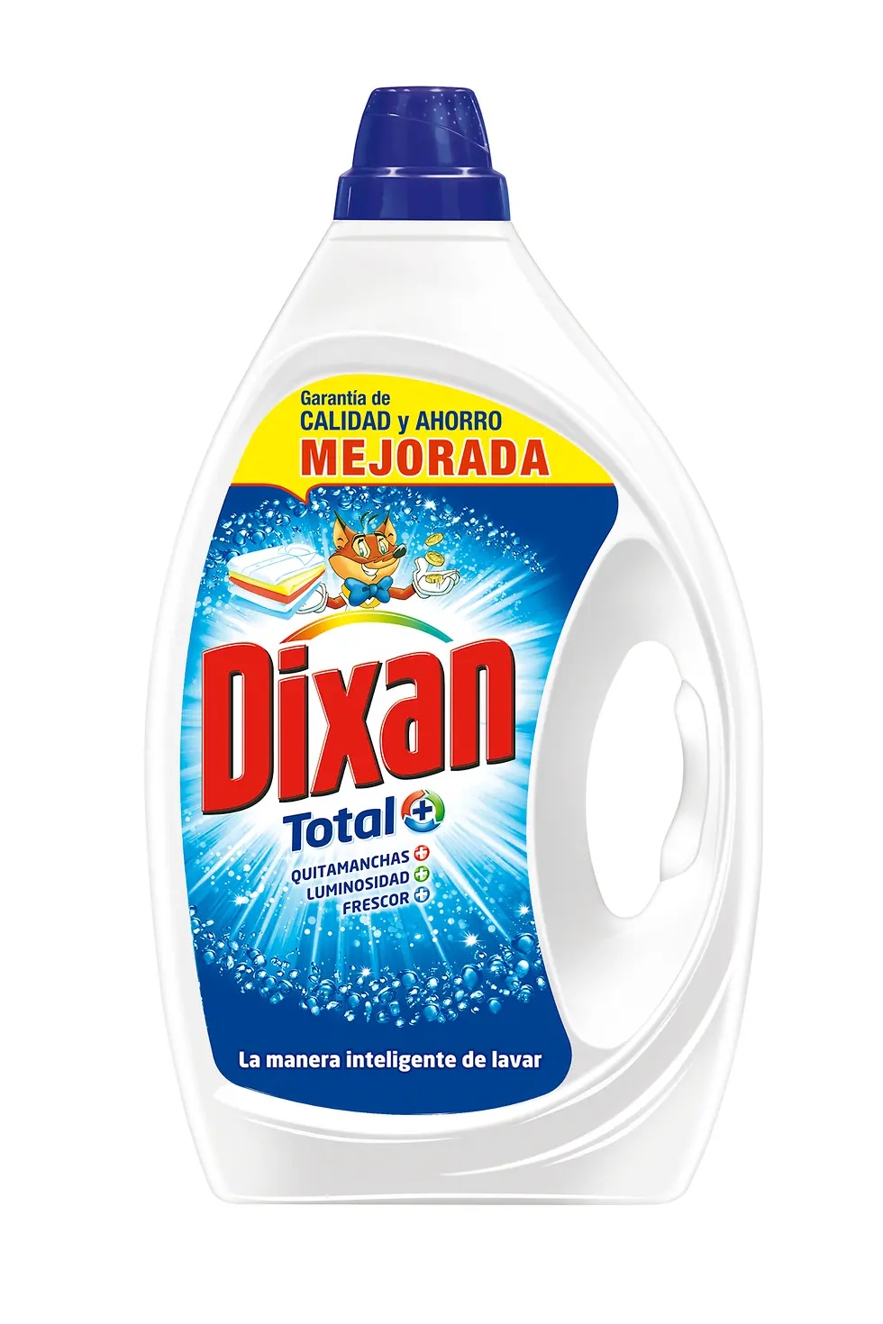 Dixan