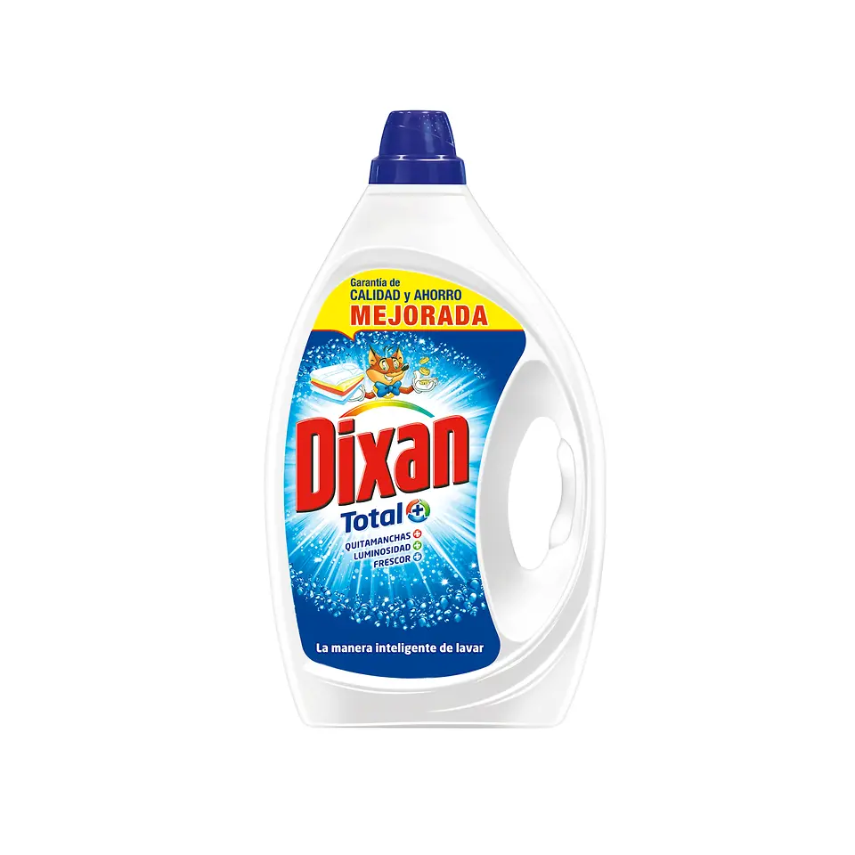 Dixan