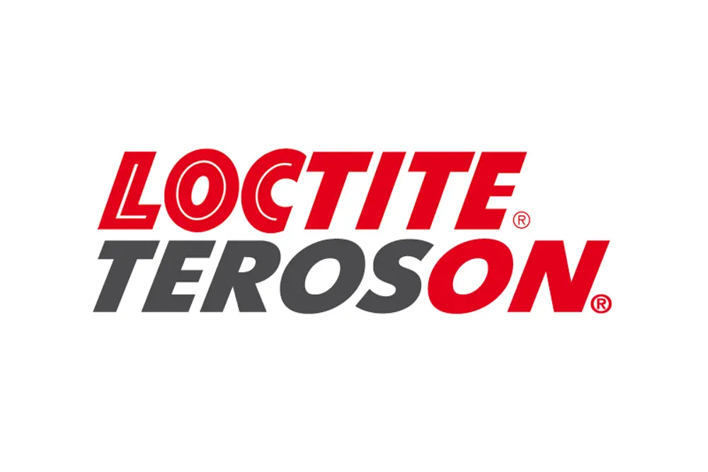 logos Loctite & Teroson