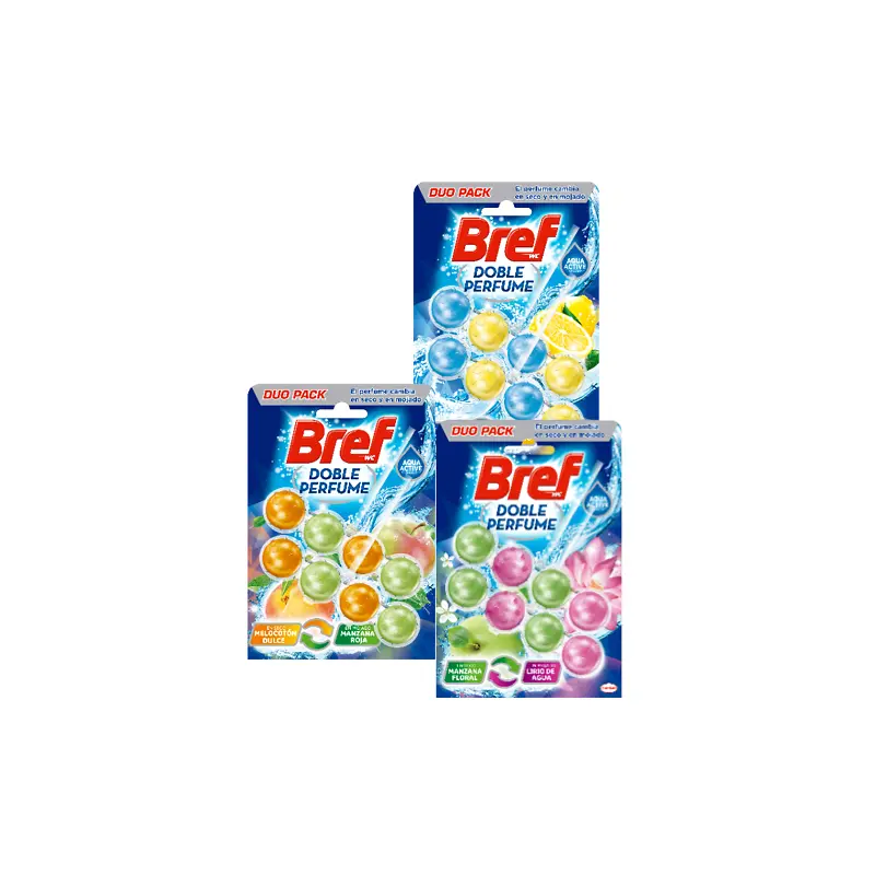 Bref Doble Perfume
