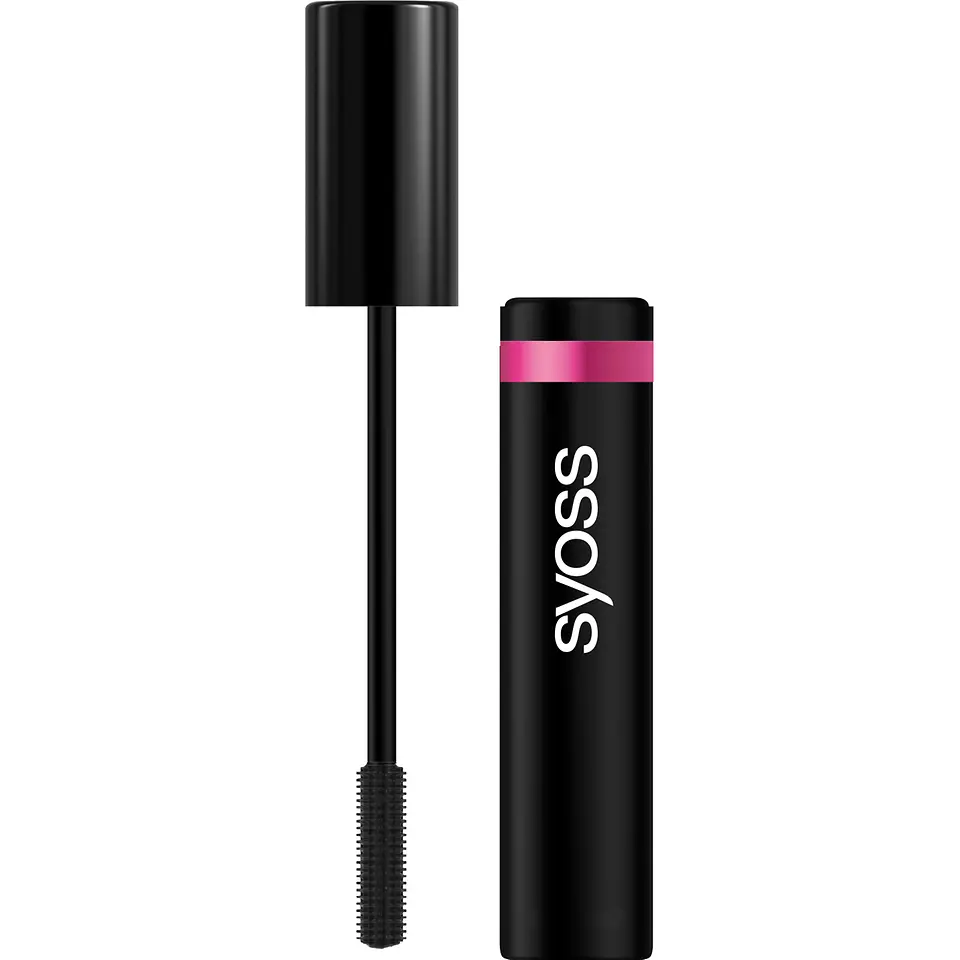 Syoss Hair Mascara: La nueva máscara capilar que cubre las canas en mechones, raíces y sienes de forma inmediata y precisa.