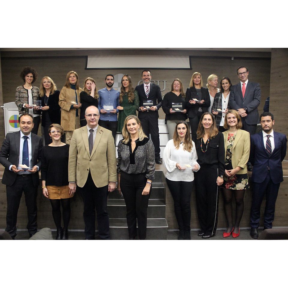 La III Edición de los Premios OCARE 2018 ha reconocido el programa I Ambassador de Henkel como “Mejor campaña de comunicación de RSC integral”