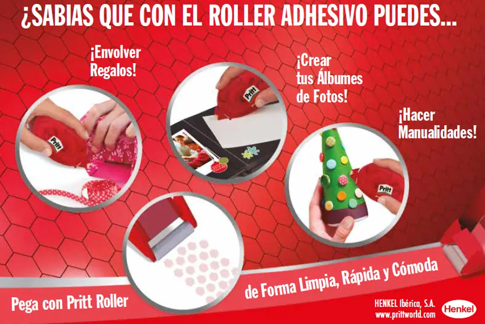 Manualidades Pritt