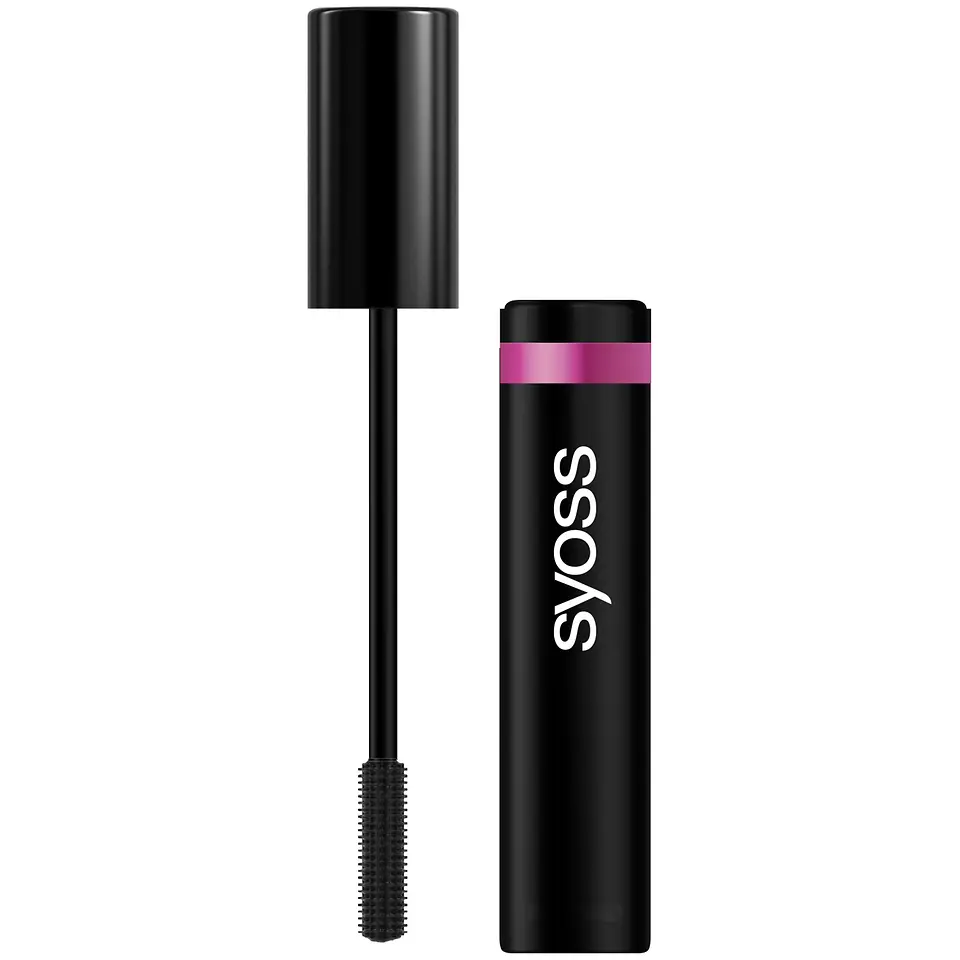 SYOSS HAIR MASCARA. La nueva máscara capilar que cubre las canas en mechones, raíces y sienes de forma inmediata y precisa