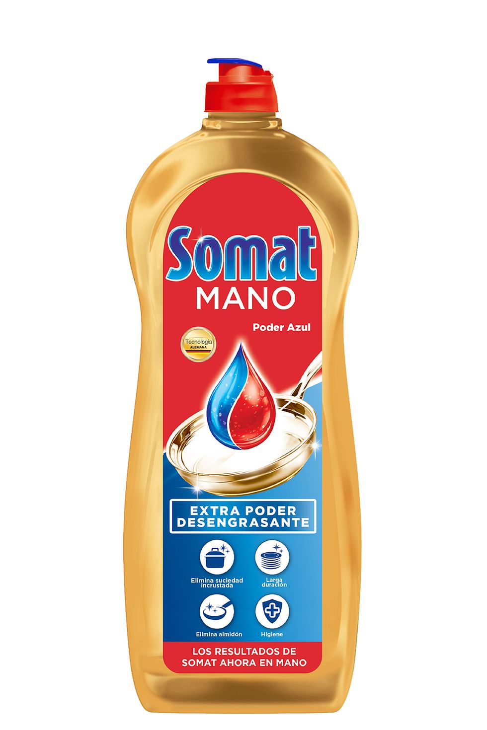 Somat Mano