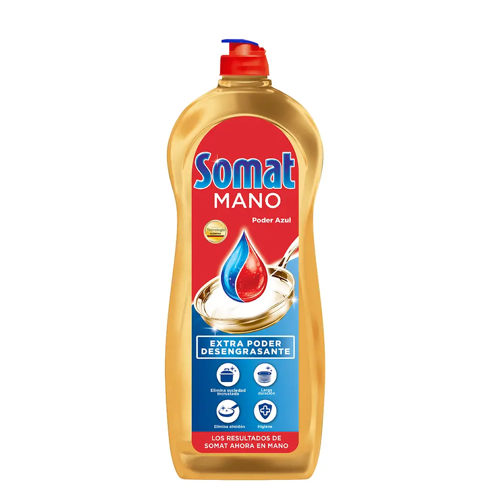 Somat Mano