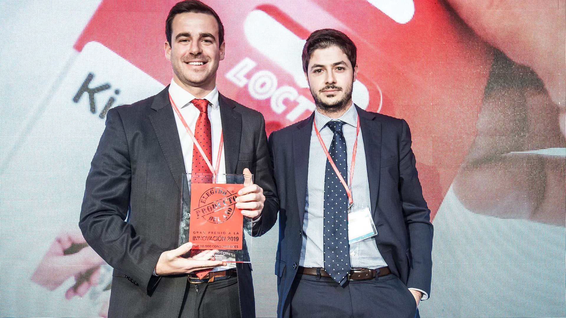 Loctite Kintsuglue, reconocido como ‘Producto del Año’ como resultado de la evaluación realizada más de 10.000 consumidores.