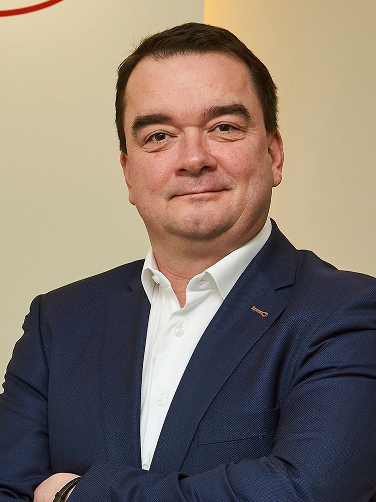 Henkel Ibérica ha nombrado a Markus Raunig como nuevo Director General de Laundry & Home Care de España.