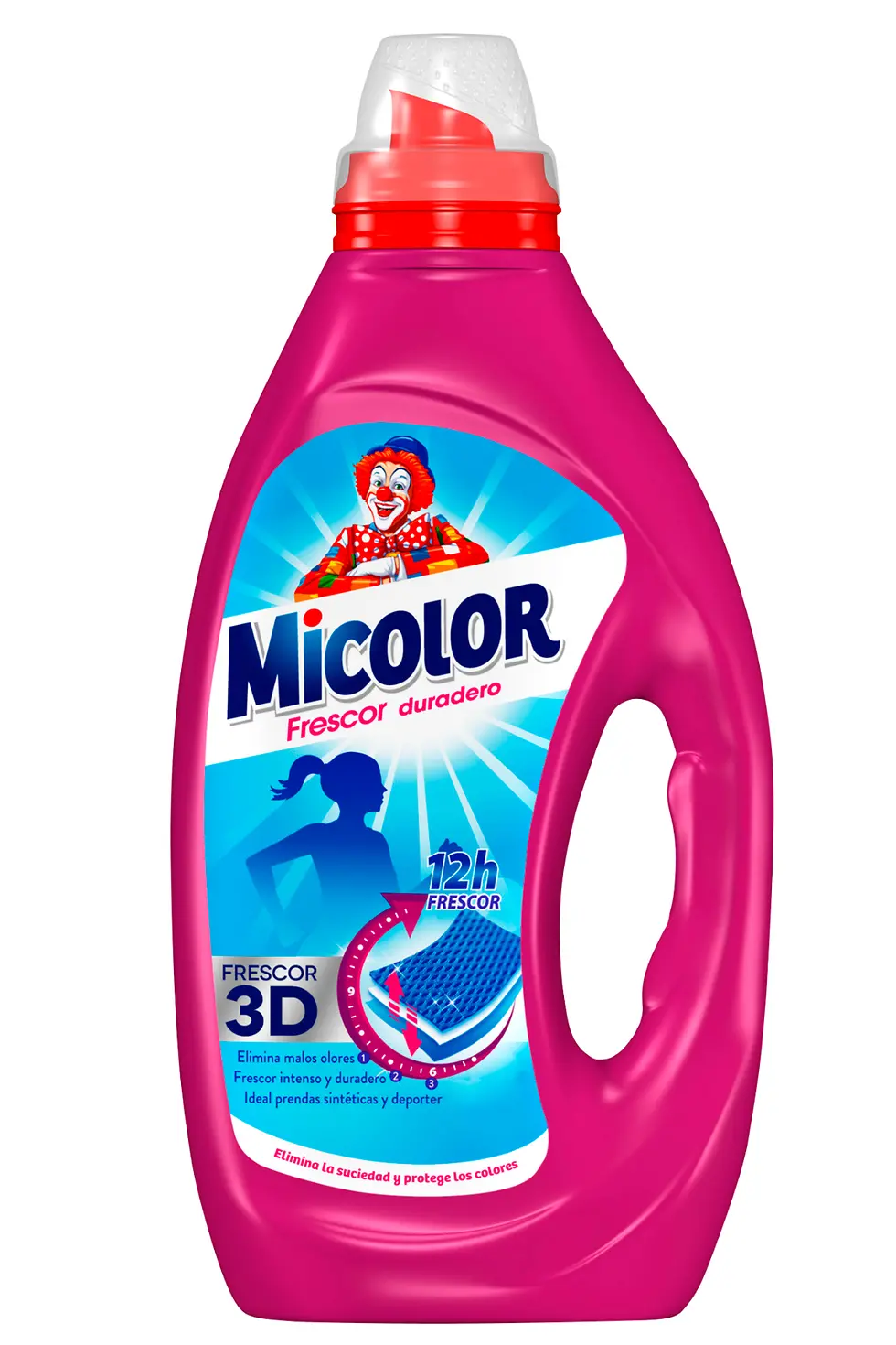 Micolor Frescor Duradero