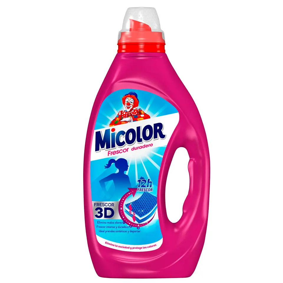 Micolor Frescor Duradero